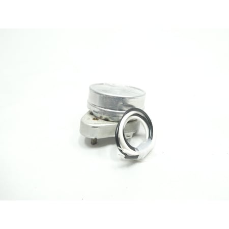 Abb CHART DRIVE 180RPM 120V-AC AC MOTOR 165A296U01